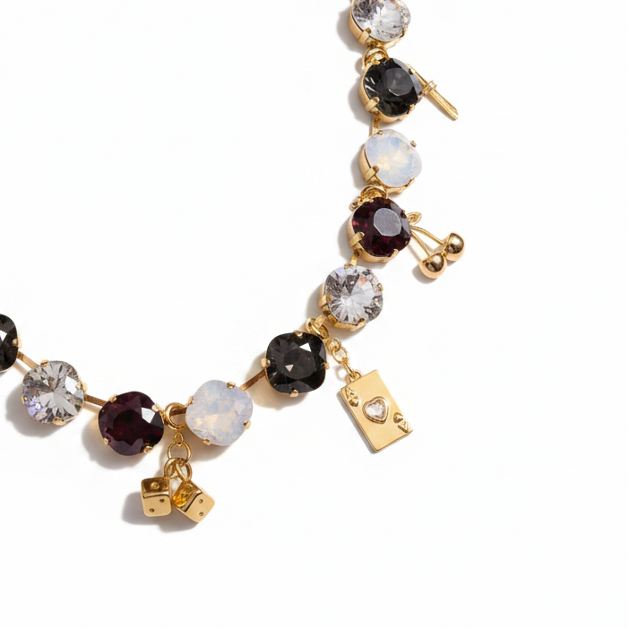 Charm Jewelry